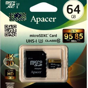 Apacer-microSXHC-64GB