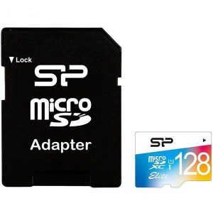 Silicon Power microSDXC 128GB