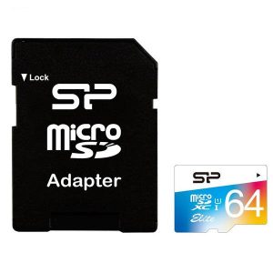 Silicon-Power-microSDXC-64GB