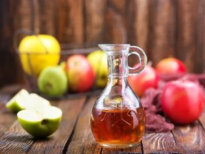 Apple-Vinegar