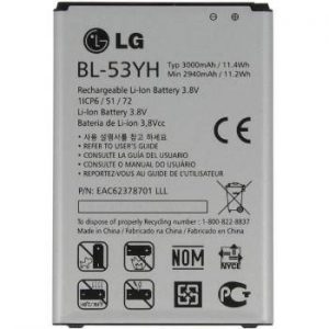 باتری ال جی مدل LG G3